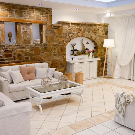 Montana Villa Stelida  Zewnętrze zdjęcie