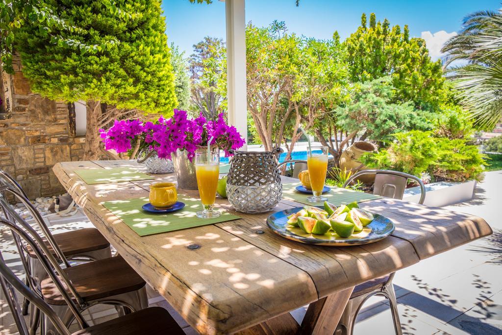Montana Villa Stelida  Zewnętrze zdjęcie