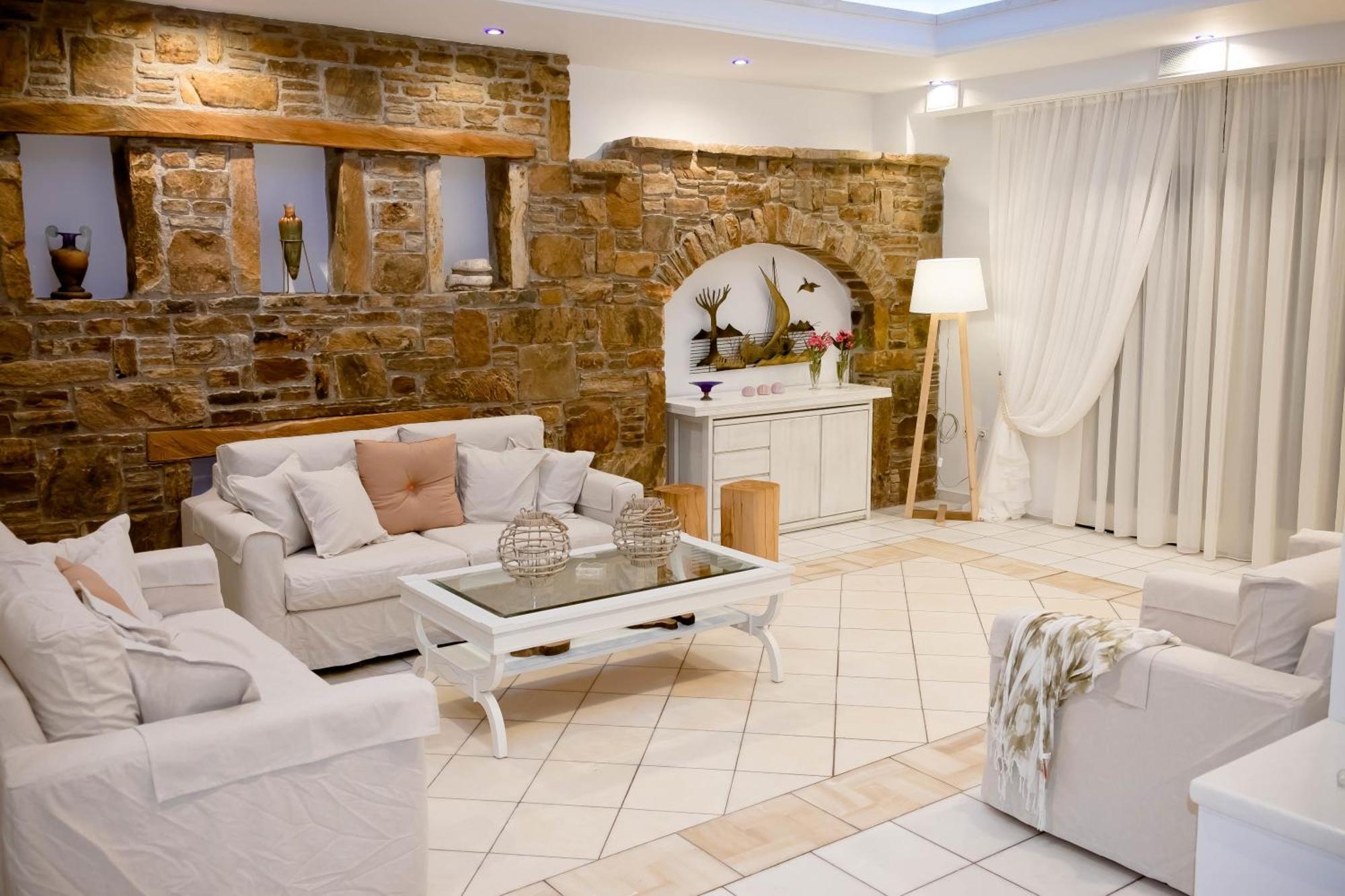 Montana Villa Stelida  Zewnętrze zdjęcie