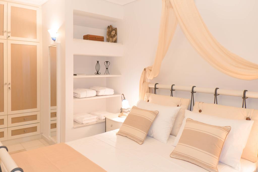 Montana Villa Stelida  Pokój zdjęcie