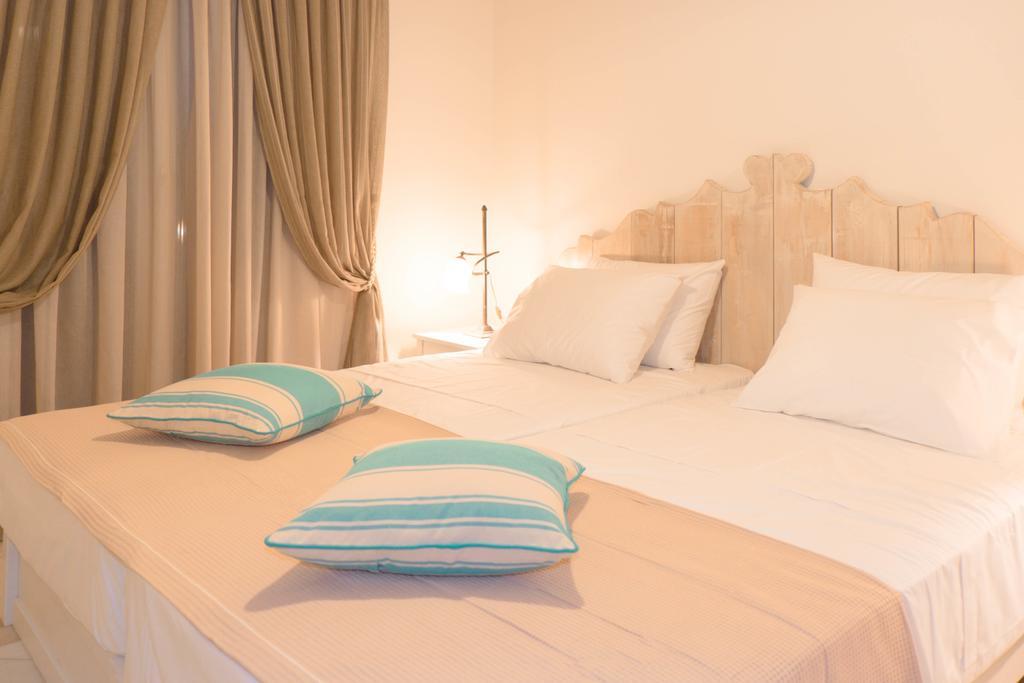 Montana Villa Stelida  Pokój zdjęcie