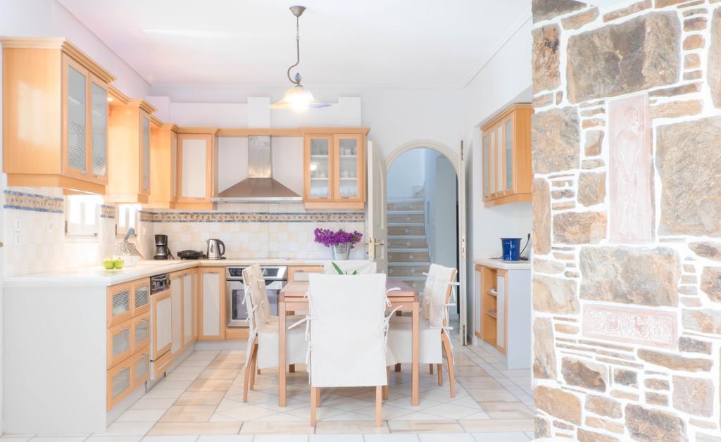 Montana Villa Stelida  Pokój zdjęcie